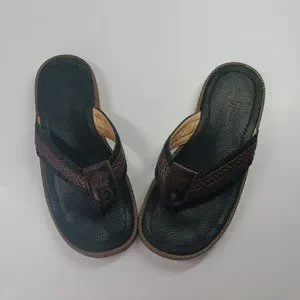 ?Tommy Bahama Anchors Away Flip Flop Black tommy bahama sandals products for sale | eBay main image 3